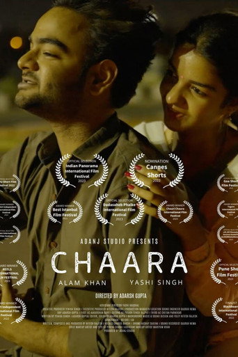 Chaara movie poster