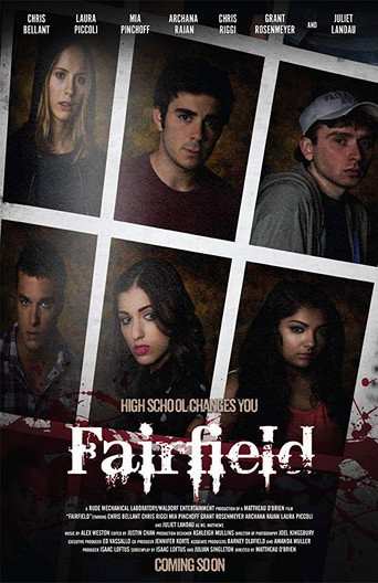 Fairfield movie poster