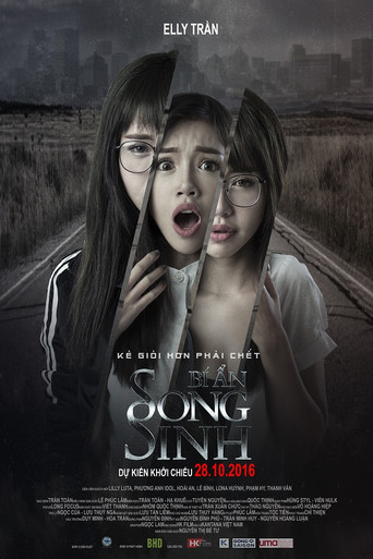 The Twins movie poster
