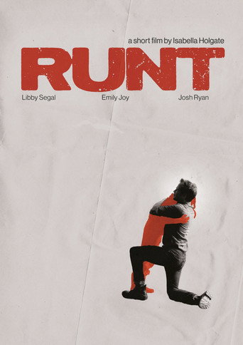 Runt movie poster