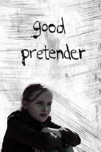 Good Pretender movie poster