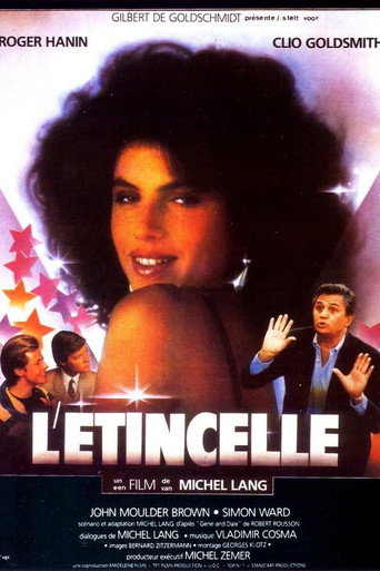 L'Étincelle movie poster