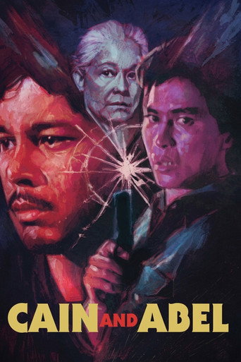 Cain and Abel movie poster