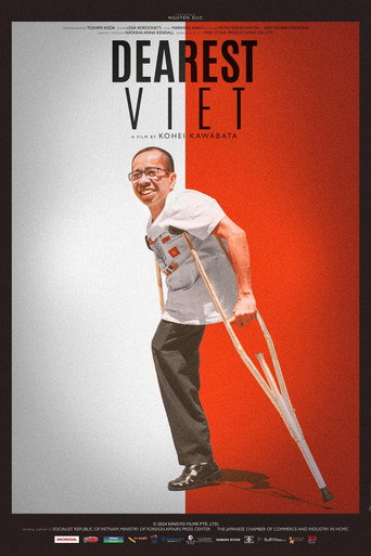 Dearest Viet movie poster