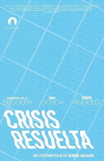 Crisis Averted movie poster