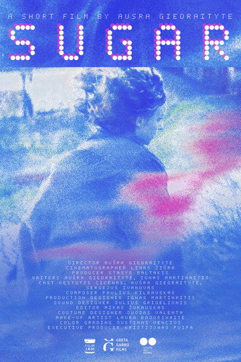 Sugar movie poster