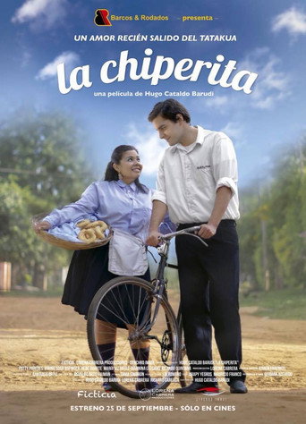La Chiperita movie poster