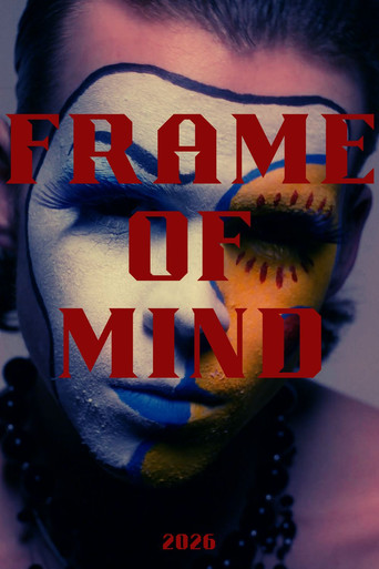 Frame of Mind movie poster