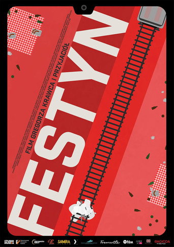 Festyn movie poster