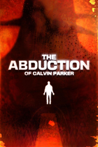 The Abduction of Calvin Parker movie poster
