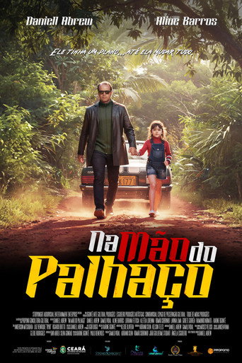 Na Mão do Palhaço movie poster
