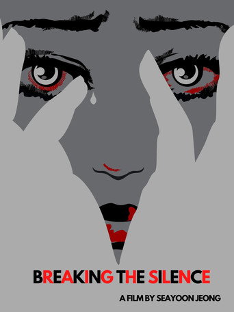 Breaking the Silence movie poster