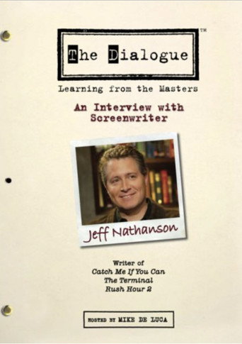 The Dialogue: An Interview with Screenwriter Jeff Nathanson movie poster