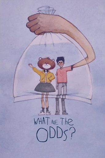 What are the Odds? movie poster