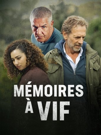 Mémoires à vif movie poster