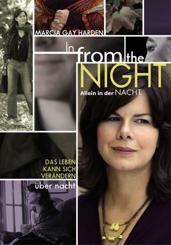 In from the Night movie poster
