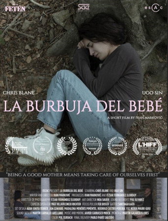 The Baby Bubble movie poster