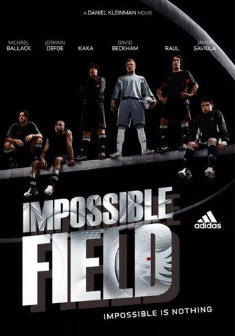 Impossible Field movie poster