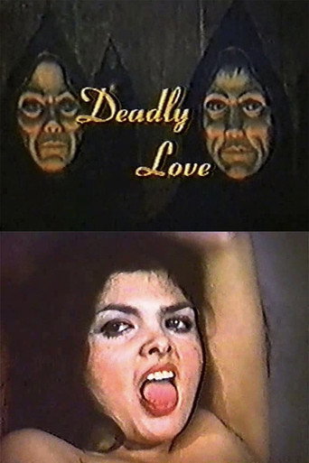 Hot Nasties movie poster