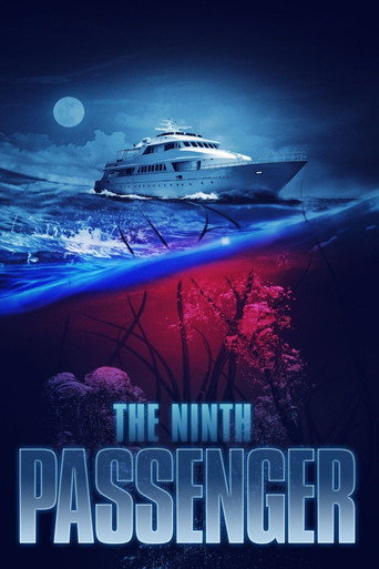 The Ninth Passenger movie poster
