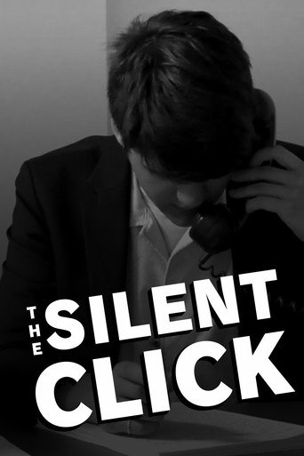 The Silent Click movie poster