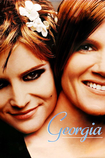 Georgia movie poster