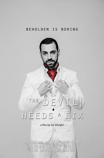 The Devil Needs a Fix movie poster