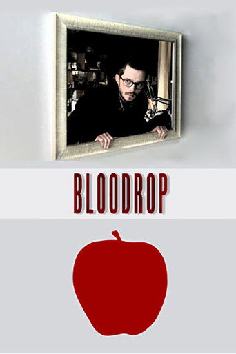 Bloodrop movie poster