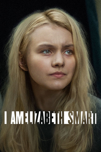 I Am Elizabeth Smart movie poster