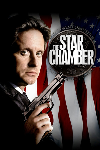 The Star Chamber movie poster