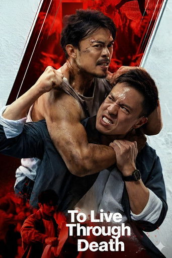 To Live Through Death movie poster