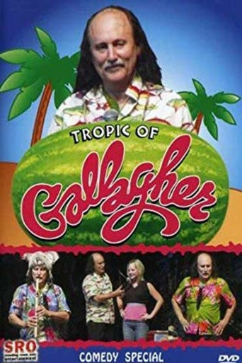 Tropic of Gallagher movie poster