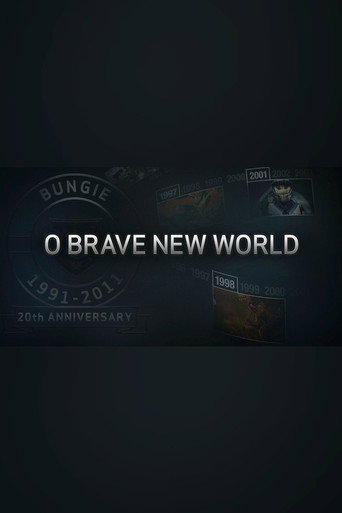O Brave New World movie poster