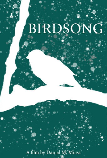 Birdsong movie poster