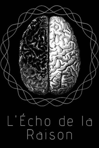 The Echo of Reason movie poster