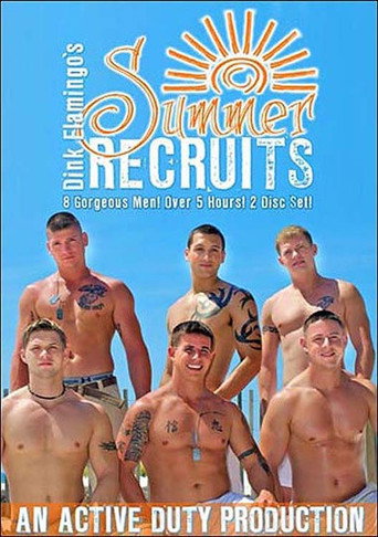 Summer Recruits movie poster