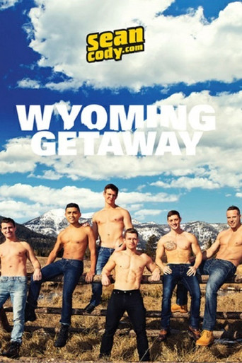 Wyoming Getaway movie poster