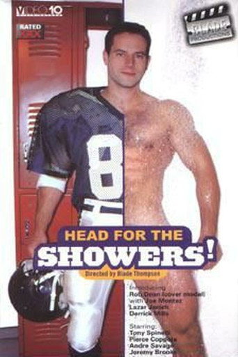 Head for the Showers! movie poster