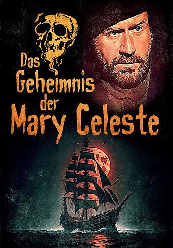 Das Geheimnis der Mary Celeste movie poster