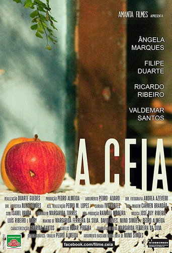 A Ceia movie poster
