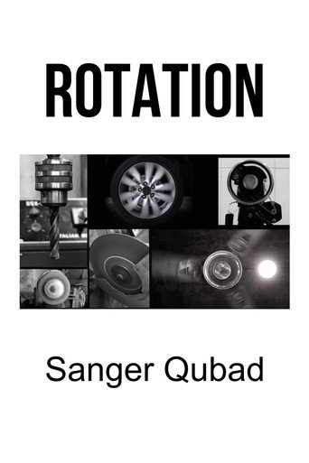 Rotation movie poster