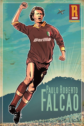 Chiedi Chi Era Falcao movie poster