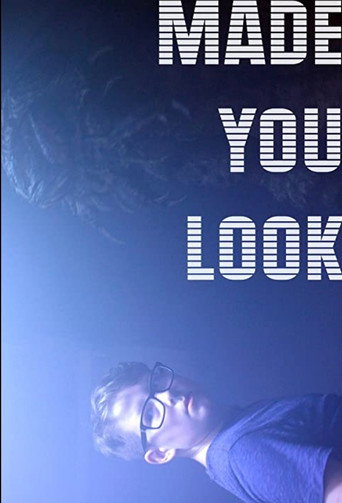 Made You Look movie poster