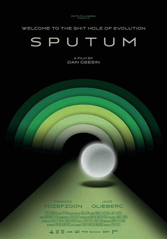 Sputum movie poster