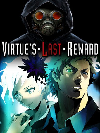 Zero Escape: Virtue's Last Reward Special OVA movie poster