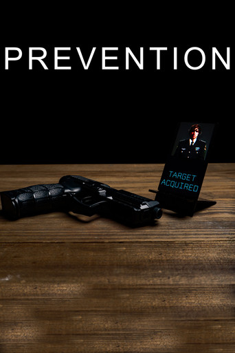 Prevention movie poster