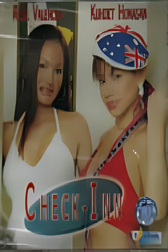 Check Inn movie poster