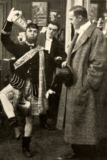 The Laird of McGillicuddy movie poster