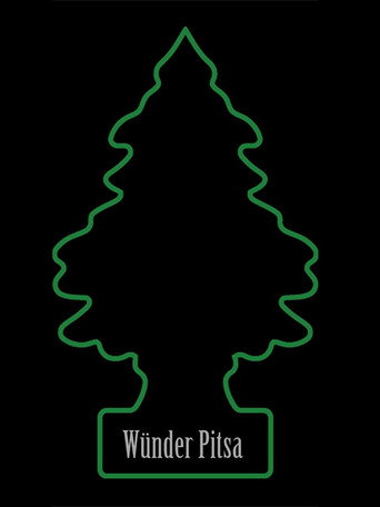 Wünder Pitsa movie poster