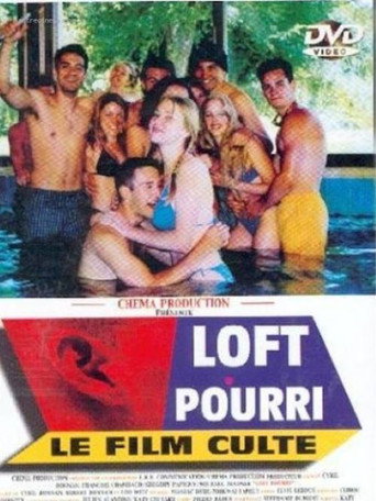 Loft pourri movie poster